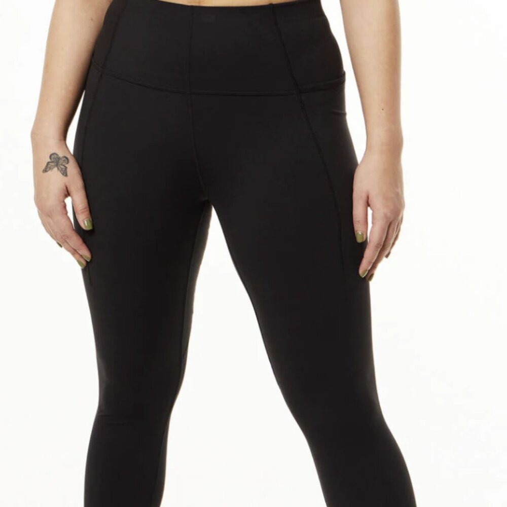 Sweaty Betty Super Soft Yoga Leggings  - XS